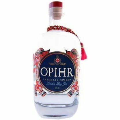 Zoom to enlarge the Opihr • Spiced London Dry Gin