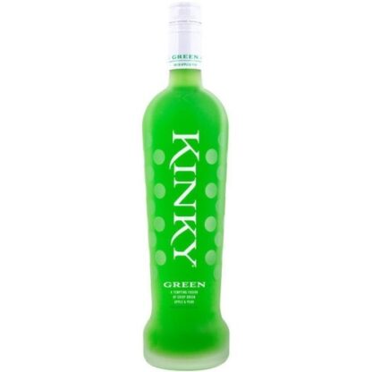 Zoom to enlarge the Kinky Green Liqueur