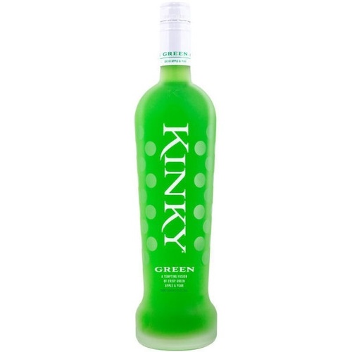 Zoom to enlarge the Kinky Green Liqueur
