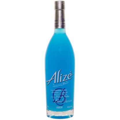 Zoom to enlarge the Alize • Bleu