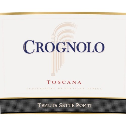 Zoom to enlarge the Sette Ponti Crognolo