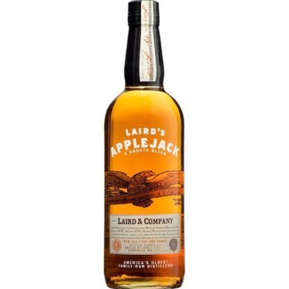 Zoom to enlarge the Laird’s Applejack Brandy