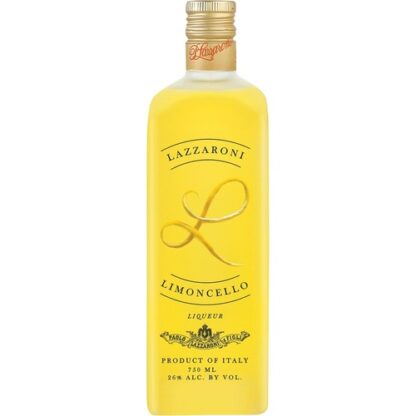 Zoom to enlarge the Lazzaroni Limoncello Liqueur