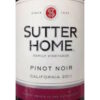 Sutter Home Winery Pinot Noir