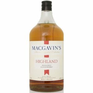 Macgavin's Single Malt • Highland