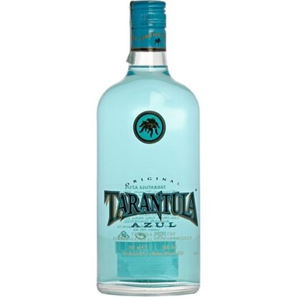 Zoom to enlarge the Tarantula Azul Tequila