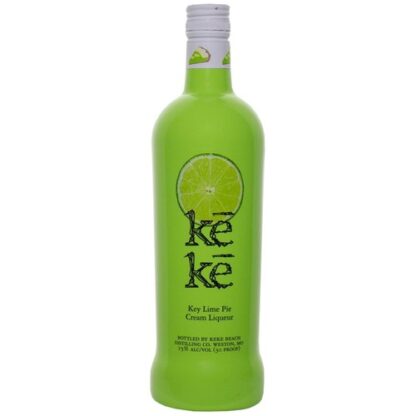 Zoom to enlarge the Keke Beach Lime Liqueur