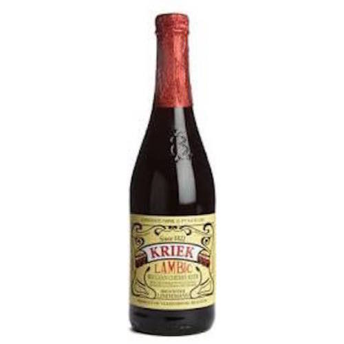 Zoom to enlarge the Lindemans Kriek &bull; 12oz Bottle