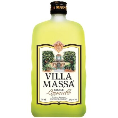 Zoom to enlarge the Villa Massa De Limon 6 / Case