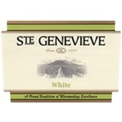 Zoom to enlarge the Ste Genevieve Texas White