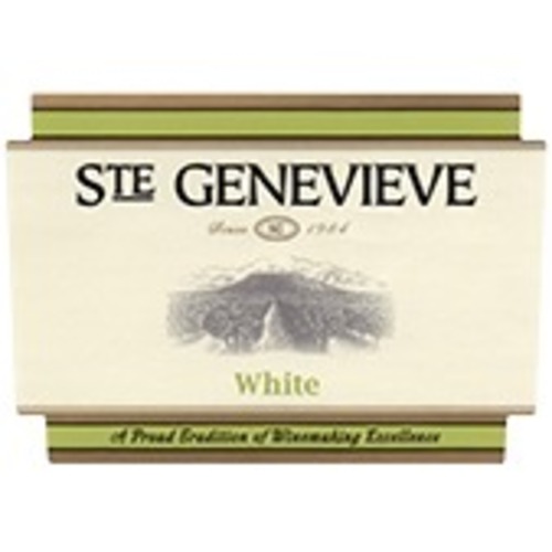 Ste Genevieve Texas White