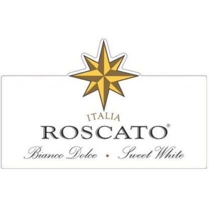 Zoom to enlarge the Roscato Bianco Dolce Chardonnay