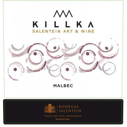 Zoom to enlarge the Killka Malbec