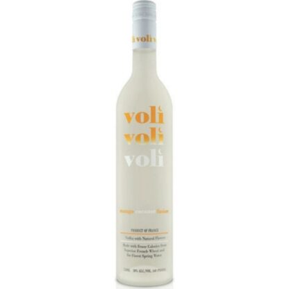 Zoom to enlarge the Voli • Mango Coconut Vodka