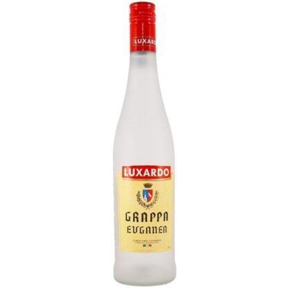 Zoom to enlarge the Luxardo Grappa Euganea