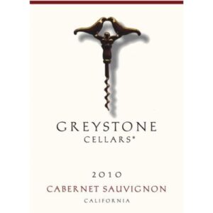Greystone Cabernet Sauvignon