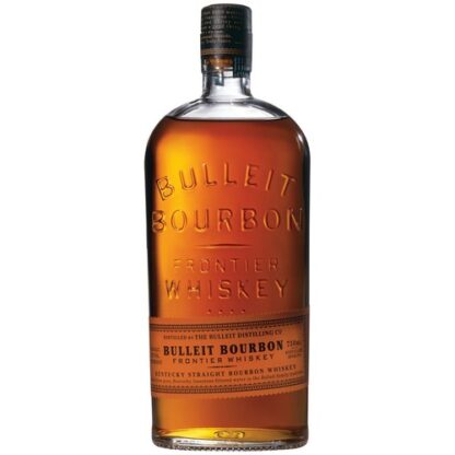 Zoom to enlarge the Bulleit Frontier Kentucky Straight Bourbon Whiskey