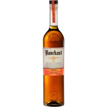 Zoom to enlarge the Bauchant Orange Liqueur