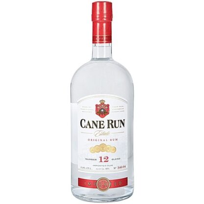 10 Cane Rum Sugar Cane Rum