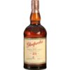 Glenfarclas Malt Scotch • 21 Year