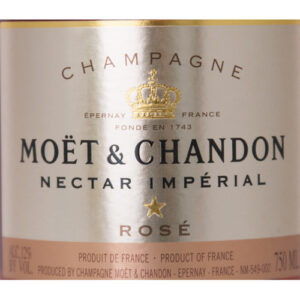 Champagne Moet & Chandon Mini, Imperial Brut, 187 ml – Maison Mura
