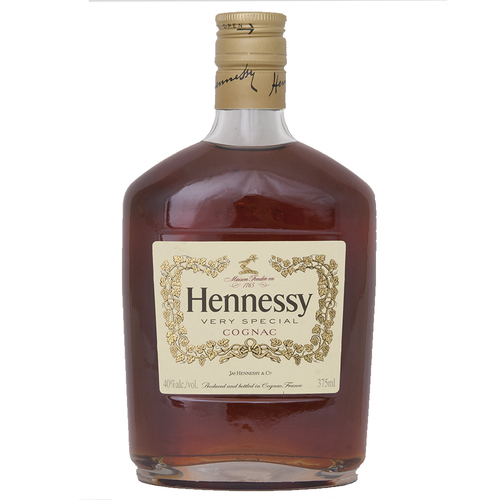 Hennessy VS Cognac - 750 ML - Downtown Wine + Spirits