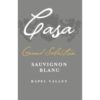 Casa Lapostolle Sauvignon Blanc