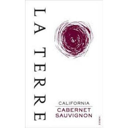 Zoom to enlarge the La Terre Cellars Cabernet Sauvignon