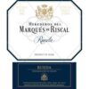 Marques De Riscal Verdejo Rueda