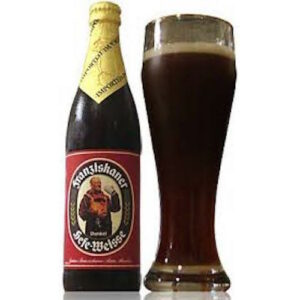 Spaten Franziskaner Hefe • 12pk Bottles