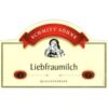 Schmitt Sohne Liebfraumilch