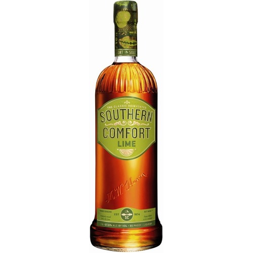 Zoom to enlarge the Southern Comfort &bull; Lime