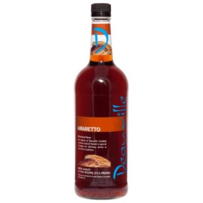 Zoom to enlarge the Deauville Amaretto Liqueur