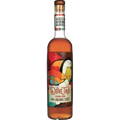 Zoom to enlarge the John Drew Dove Tail Rum 6 / Case