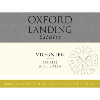 Zoom to enlarge the Oxford Landing Viognier