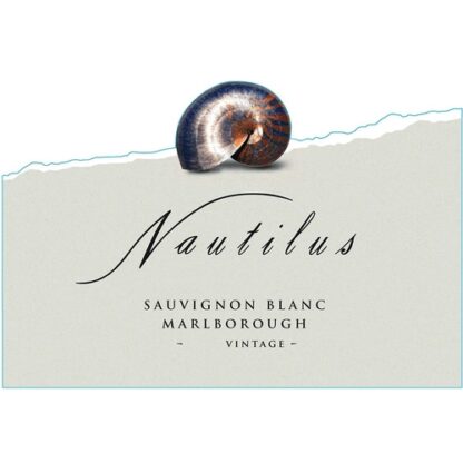 Zoom to enlarge the Nautilus Estate Sauvignon Blanc