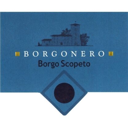 Zoom to enlarge the Borgo Scopeto Borgonero