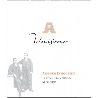 Zoom to enlarge the Angulo Innocenti Unisono