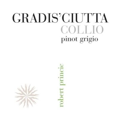 Zoom to enlarge the Gradis’cuitta Pinot Grigio