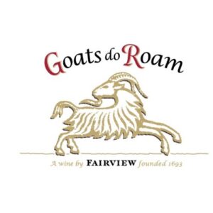 Goats Do Roam Blanc (South Africa)