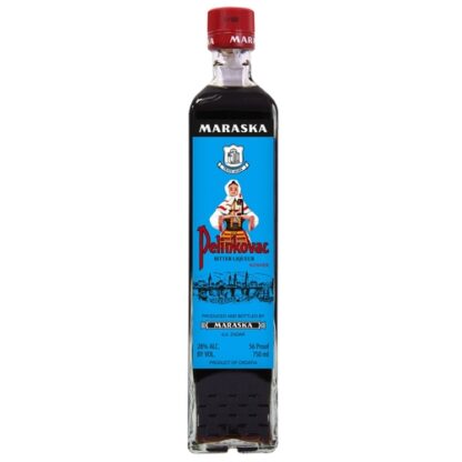Zoom to enlarge the Maraska Pelinkovac Bitter Liqueur