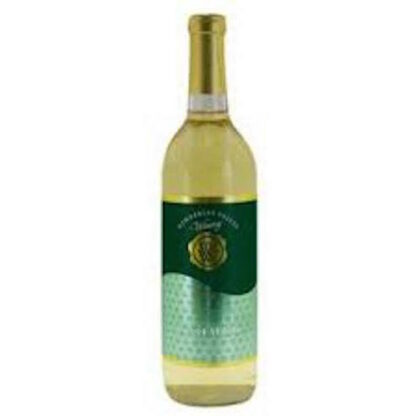 Zoom to enlarge the Wimberley Valley Wines Sweet White Table Wine Rare White Blend