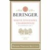 Beringer White Zinfandel & Chardonnay Blend
