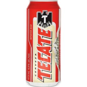 Tecate &bull; 24oz Can