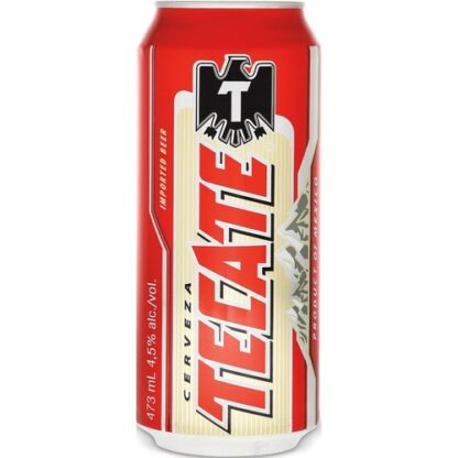 Zoom to enlarge the Tecate • 24oz Can