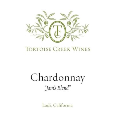 Zoom to enlarge the Tortoise Creek Jam’s Blend Chardonnay