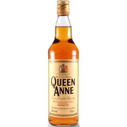 Zoom to enlarge the Queen Anne Scotch