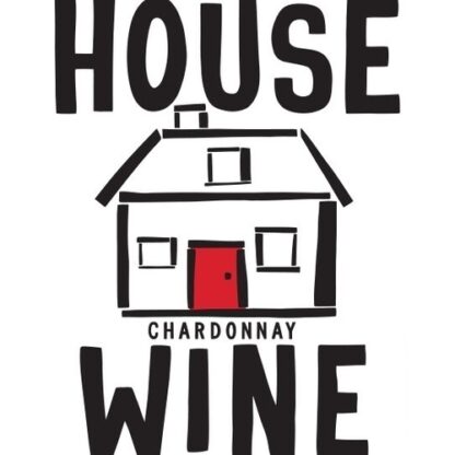 Zoom to enlarge the House Wine Chardonnay