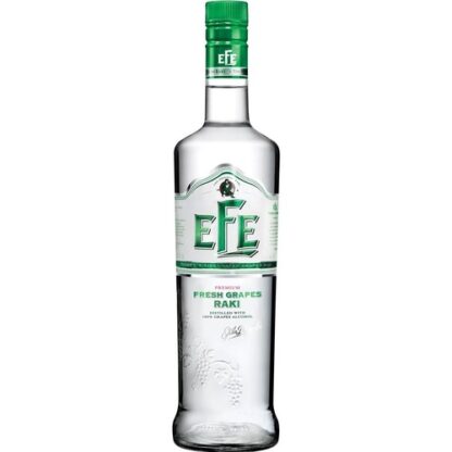 Zoom to enlarge the Efe Raki • Green Label