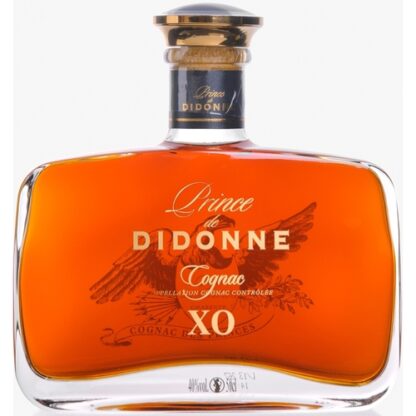 Zoom to enlarge the Prince De Didonne Cognac • XO